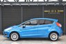 USED 2013 E FORD FIESTA 1.0T EcoBoost Titanium Hatchback 5dr Petrol Manual Euro 5 (s/s) (100 ps) REAR SENSORS | AIRCON | DAB