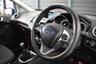 USED 2013 E FORD FIESTA 1.0T EcoBoost Titanium Hatchback 5dr Petrol Manual Euro 5 (s/s) (100 ps) REAR SENSORS | AIRCON | DAB