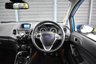 USED 2013 E FORD FIESTA 1.0T EcoBoost Titanium Hatchback 5dr Petrol Manual Euro 5 (s/s) (100 ps) REAR SENSORS | AIRCON | DAB