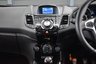 USED 2013 E FORD FIESTA 1.0T EcoBoost Titanium Hatchback 5dr Petrol Manual Euro 5 (s/s) (100 ps) REAR SENSORS | AIRCON | DAB