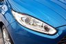 USED 2013 E FORD FIESTA 1.0T EcoBoost Titanium Hatchback 5dr Petrol Manual Euro 5 (s/s) (100 ps) REAR SENSORS | AIRCON | DAB