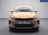 USED 2022 22 KIA XCEED 1.5 T-GDi 3 SUV 5dr Petrol Manual Euro 6 (s/s) (158 bhp) NATIONWIDE DELIVERY