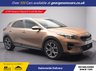 USED 2022 22 KIA XCEED 1.5 T-GDi 3 SUV 5dr Petrol Manual Euro 6 (s/s) (158 bhp) NATIONWIDE DELIVERY