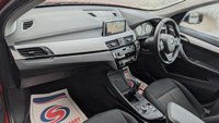 USED 2020 70 BMW X1 2.0 18d SE SUV 5dr Diesel Manual sDrive Euro 6 (s/s) (150 ps) *** ONE OWNER - FULL HISTORY - SAT NAV - POWER TAILGATE ***