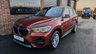 USED 2020 70 BMW X1 2.0 18d SE SUV 5dr Diesel Manual sDrive Euro 6 (s/s) (150 ps) *** ONE OWNER - FULL HISTORY - SAT NAV - POWER TAILGATE ***