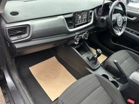 USED 2019 69 KIA STONIC 1.4 2 SUV 5dr Petrol Manual Euro 6 (s/s) (98 bhp) GREAT SERVICE HISTORY WITH THIS CAR