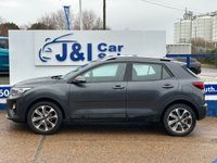 USED 2019 69 KIA STONIC 1.4 2 SUV 5dr Petrol Manual Euro 6 (s/s) (98 bhp) GREAT SERVICE HISTORY WITH THIS CAR