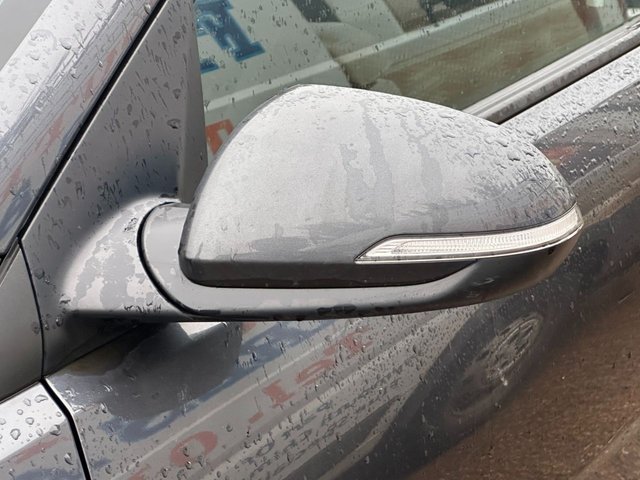 2019 KIA STONIC 1.4 2 SUV 5dr Petrol Manual Euro 6 (s/s) (98 bhp) - Photo 11