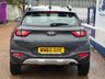 USED 2019 69 KIA STONIC 1.4 2 SUV 5dr Petrol Manual Euro 6 (s/s) (98 bhp) GREAT SERVICE HISTORY WITH THIS CAR
