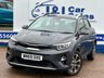USED 2019 69 KIA STONIC 1.4 2 SUV 5dr Petrol Manual Euro 6 (s/s) (98 bhp) GREAT SERVICE HISTORY WITH THIS CAR