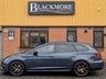 USED 2020 69 SEAT LEON (69) 2.0 CUPRA R ABT ESTATE 4DRIVE DSG RARE ABT - PAN ROOF & LED PACK