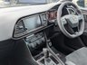 USED 2020 69 SEAT LEON (69) 2.0 CUPRA R ABT ESTATE 4DRIVE DSG RARE ABT - PAN ROOF & LED PACK