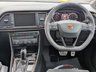 USED 2020 69 SEAT LEON (69) 2.0 CUPRA R ABT ESTATE 4DRIVE DSG RARE ABT - PAN ROOF & LED PACK