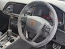USED 2020 69 SEAT LEON (69) 2.0 CUPRA R ABT ESTATE 4DRIVE DSG RARE ABT - PAN ROOF & LED PACK