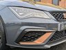 USED 2020 69 SEAT LEON (69) 2.0 CUPRA R ABT ESTATE 4DRIVE DSG RARE ABT - PAN ROOF & LED PACK