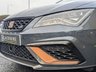 USED 2020 69 SEAT LEON (69) 2.0 CUPRA R ABT ESTATE 4DRIVE DSG RARE ABT - PAN ROOF & LED PACK