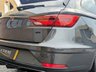 USED 2020 69 SEAT LEON (69) 2.0 CUPRA R ABT ESTATE 4DRIVE DSG RARE ABT - PAN ROOF & LED PACK