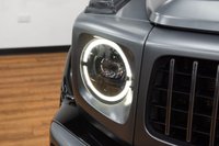 USED 2020 20 MERCEDES-BENZ G-CLASS 4.0 G63 V8 BiTurbo AMG 