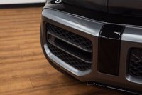 USED 2020 20 MERCEDES-BENZ G-CLASS 4.0 G63 V8 BiTurbo AMG 