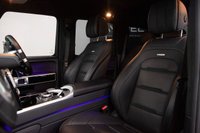 USED 2020 20 MERCEDES-BENZ G-CLASS 4.0 G63 V8 BiTurbo AMG 