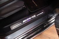 USED 2020 20 MERCEDES-BENZ G-CLASS 4.0 G63 V8 BiTurbo AMG 