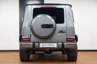 USED 2020 20 MERCEDES-BENZ G-CLASS 4.0 G63 V8 BiTurbo AMG 
