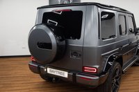 USED 2020 20 MERCEDES-BENZ G-CLASS 4.0 G63 V8 BiTurbo AMG 