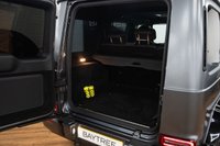 USED 2020 20 MERCEDES-BENZ G-CLASS 4.0 G63 V8 BiTurbo AMG 