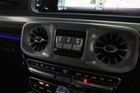 USED 2020 20 MERCEDES-BENZ G-CLASS 4.0 G63 V8 BiTurbo AMG 
