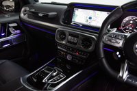 USED 2020 20 MERCEDES-BENZ G-CLASS 4.0 G63 V8 BiTurbo AMG 