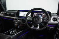 USED 2020 20 MERCEDES-BENZ G-CLASS 4.0 G63 V8 BiTurbo AMG 