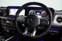 USED 2020 20 MERCEDES-BENZ G-CLASS 4.0 G63 V8 BiTurbo AMG 