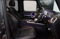 USED 2020 20 MERCEDES-BENZ G-CLASS 4.0 G63 V8 BiTurbo AMG 