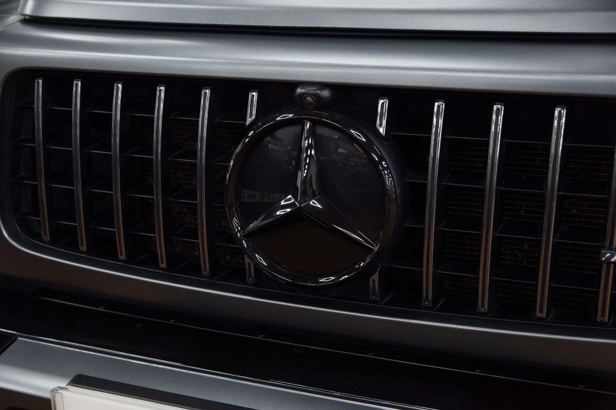USED 2020 20 MERCEDES-BENZ G-CLASS 4.0 G63 V8 BiTurbo AMG 