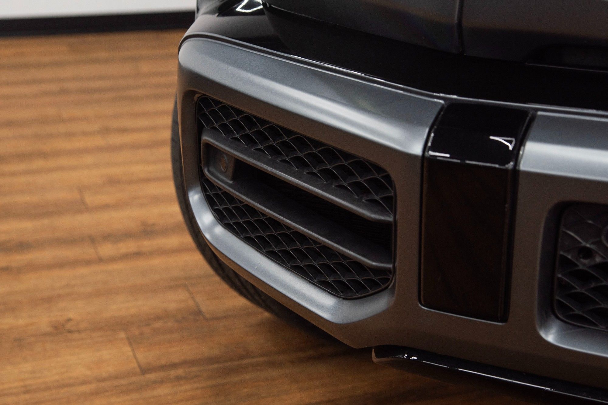 USED 2020 20 MERCEDES-BENZ G-CLASS 4.0 G63 V8 BiTurbo AMG 