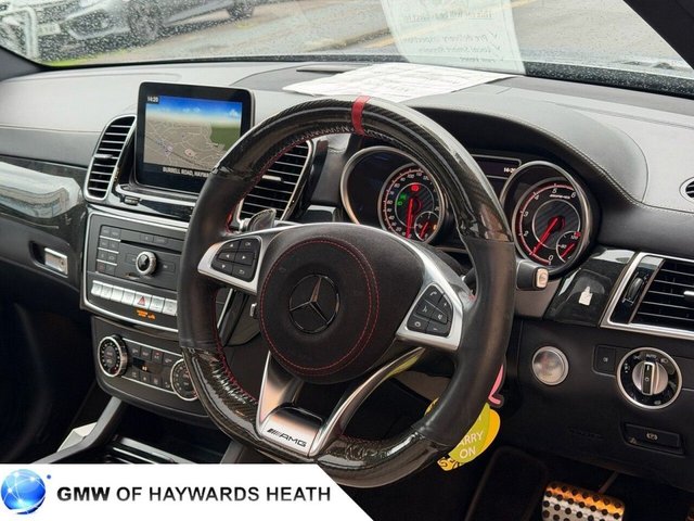 2018 Mercedes-Benz GLE - Photo 6