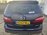 USED 2012 62 MAZDA MAZDA5 1.6d Venture MPV 5dr Diesel Manual Euro 5 (115 ps) 2 KEYS NEW MOT & SERVICE