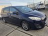USED 2012 62 MAZDA MAZDA5 1.6d Venture MPV 5dr Diesel Manual Euro 5 (115 ps) 2 KEYS NEW MOT & SERVICE