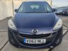 USED 2012 62 MAZDA MAZDA5 1.6d Venture MPV 5dr Diesel Manual Euro 5 (115 ps) 2 KEYS NEW MOT & SERVICE