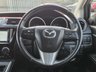 USED 2012 62 MAZDA MAZDA5 1.6d Venture MPV 5dr Diesel Manual Euro 5 (115 ps) 2 KEYS NEW MOT & SERVICE