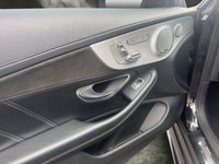 USED 2018 18 MERCEDES-BENZ C-CLASS 4.0 C63 V8 BiTurbo AMG (Premium) Cabriolet 2dr Petrol SpdS MCT Euro 6 (s/s) (476 ps) &pound;200 TO SECURE - DELIVERY AVAILABLE
