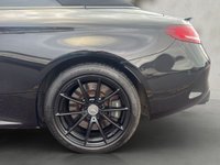 USED 2018 18 MERCEDES-BENZ C-CLASS 4.0 C63 V8 BiTurbo AMG (Premium) Cabriolet 2dr Petrol SpdS MCT Euro 6 (s/s) (476 ps) &pound;200 TO SECURE - DELIVERY AVAILABLE