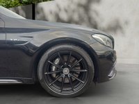 USED 2018 18 MERCEDES-BENZ C-CLASS 4.0 C63 V8 BiTurbo AMG (Premium) Cabriolet 2dr Petrol SpdS MCT Euro 6 (s/s) (476 ps) &pound;200 TO SECURE - DELIVERY AVAILABLE