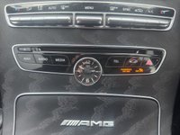 USED 2018 18 MERCEDES-BENZ C-CLASS 4.0 C63 V8 BiTurbo AMG (Premium) Cabriolet 2dr Petrol SpdS MCT Euro 6 (s/s) (476 ps) &pound;200 TO SECURE - DELIVERY AVAILABLE