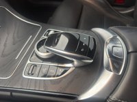 USED 2018 18 MERCEDES-BENZ C-CLASS 4.0 C63 V8 BiTurbo AMG (Premium) Cabriolet 2dr Petrol SpdS MCT Euro 6 (s/s) (476 ps) &pound;200 TO SECURE - DELIVERY AVAILABLE