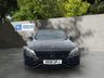 USED 2018 18 MERCEDES-BENZ C-CLASS 4.0 C63 V8 BiTurbo AMG (Premium) Cabriolet 2dr Petrol SpdS MCT Euro 6 (s/s) (476 ps) &pound;200 TO SECURE - DELIVERY AVAILABLE
