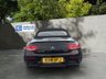 USED 2018 18 MERCEDES-BENZ C-CLASS 4.0 C63 V8 BiTurbo AMG (Premium) Cabriolet 2dr Petrol SpdS MCT Euro 6 (s/s) (476 ps) &pound;200 TO SECURE - DELIVERY AVAILABLE