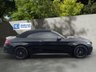 USED 2018 18 MERCEDES-BENZ C-CLASS 4.0 C63 V8 BiTurbo AMG (Premium) Cabriolet 2dr Petrol SpdS MCT Euro 6 (s/s) (476 ps) &pound;200 TO SECURE - DELIVERY AVAILABLE
