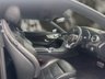USED 2018 18 MERCEDES-BENZ C-CLASS 4.0 C63 V8 BiTurbo AMG (Premium) Cabriolet 2dr Petrol SpdS MCT Euro 6 (s/s) (476 ps) &pound;200 TO SECURE - DELIVERY AVAILABLE