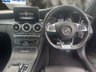 USED 2018 18 MERCEDES-BENZ C-CLASS 4.0 C63 V8 BiTurbo AMG (Premium) Cabriolet 2dr Petrol SpdS MCT Euro 6 (s/s) (476 ps) &pound;200 TO SECURE - DELIVERY AVAILABLE